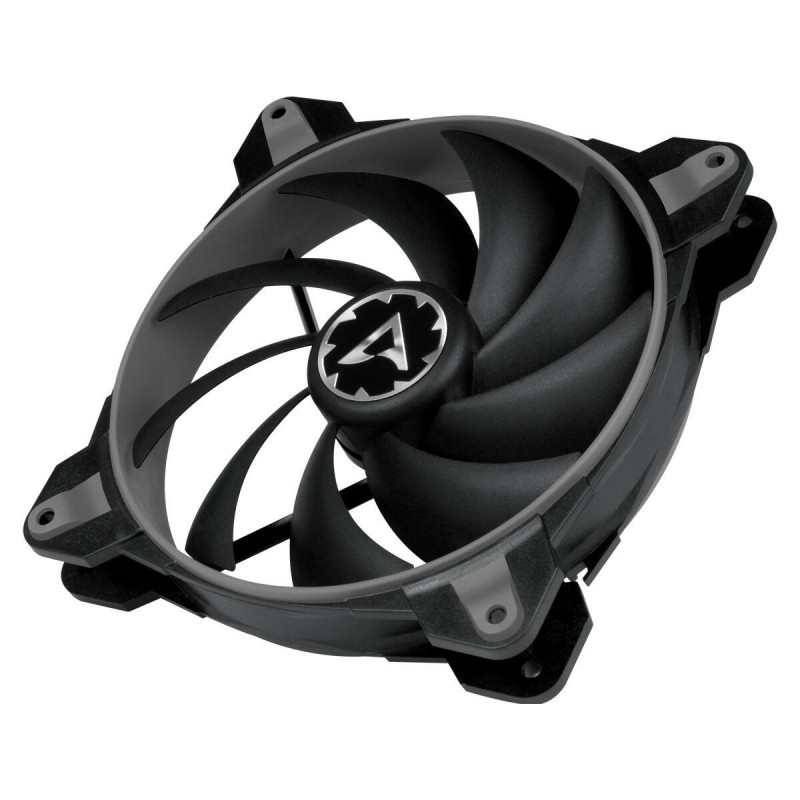 VENTILATOR ARCTIC PC, BioniX F140 , 140x140x28mm, w/ PWM &amp; cablu PST, low noise FD bearing, Grey, "ACFAN00161A"