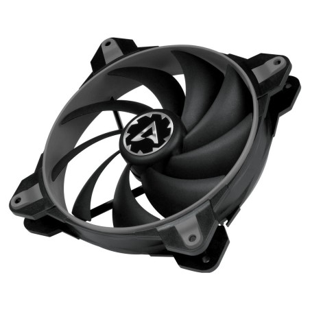 VENTILATOR ARCTIC PC, BioniX F140 , 140x140x28mm, w/ PWM &amp; cablu PST, low noise FD bearing, Grey, "ACFAN00161A"
