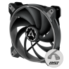 VENTILATOR ARCTIC PC, BioniX F140 , 140x140x28mm, w/ PWM &amp; cablu PST, low noise FD bearing, Grey, "ACFAN00161A"