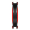 VENTILATOR ARCTIC PC, BIONIX P140 , 140x140x28mm, w/ PWM &amp; cablu PST, high static pressure, RED, "ACFAN00127A"
