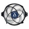 Cooler Arctic "Alpine 23", compatibil skt AMD, racire cu aer, ventilator 90 mm, 2000 rpm, "ACALP00035A" (timbru verde 2.00 lei)