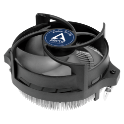 Cooler Arctic "Alpine 23 CO", compatibil skt AMD, racire cu aer, ventilator 90 mm, 2700 rpm, "ACALP00036A" (timbru verde 2.00 le
