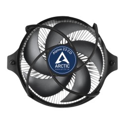 Cooler Arctic "Alpine 23 CO", compatibil skt AMD, racire cu aer, ventilator 90 mm, 2700 rpm, "ACALP00036A" (timbru verde 2.00 le