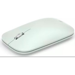 MICROSOFT Modern Mobile Mouse Bluetooth Mint "KTF-00021" (timbru verde 0.18 lei)