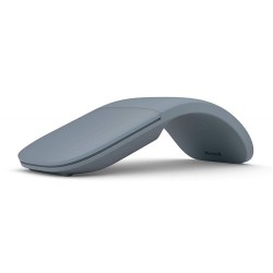 MICROSOFT Srfc Arc Mouse SC Bluetooth IT/PL/PT/ES Hdwr Ice Blue "CZV-00070" (timbru verde 0.18 lei)
