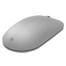 MICROSOFT Surface Mobile Mouse Hdwr Platinum "KGY-00006" (timbru verde 0.18 lei)