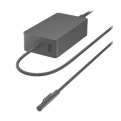 ALIMENTATOR Notebook Microsoft la retea, compatibil Microsoft, "US7-00020" (timbru verde 0.80 lei)