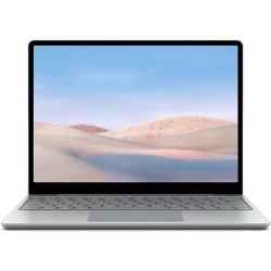 NOTEBOOK Microsoft, "Surface Go" 12.4 inch, i5-1035G1, 8 GB DDR4, SSD 128 GB, Intel UHD Graphics, Windows 10 Home, "THH-00046"