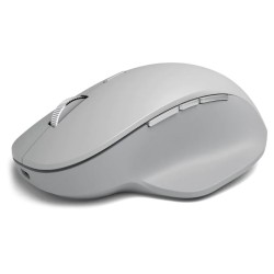MS Surface Precision Mouse SC Bluetooth ET/LV/LT CEE Hdwr LIGHT GREY "FTW-00015" (timbru verde 0.18 lei)