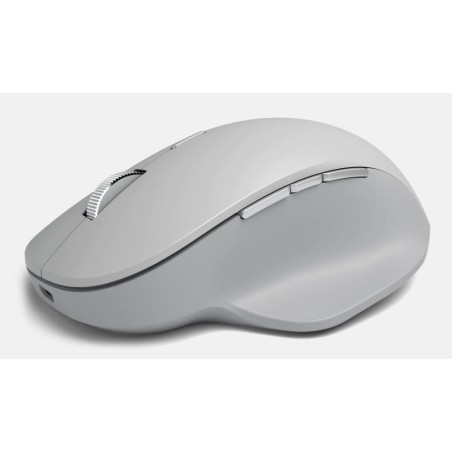 MS Surface Precision Mouse SC Bluetooth IT/PL/PT/ES Hdwr LIGHT GREY "FTW-00006" (timbru verde 0.18 lei)