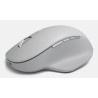 MS Surface Precision Mouse SC Bluetooth IT/PL/PT/ES Hdwr LIGHT GREY "FTW-00006" (timbru verde 0.18 lei)