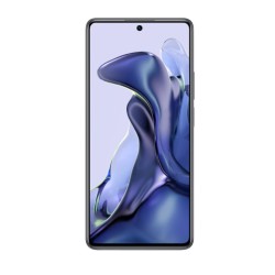 SMARTphone Xiaomi, "11T" ecran 6.67 inch, dual sim, rez. camera 16 Mpix, memorie interna 128 GB, 5G, Android, acumulator 5000 mA