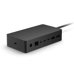 MICROSOFT Surface Dock 2 SC BG/YX/RO/ST CEE EM 1 License "SVS-00019" (timbru verde 0.18 lei)