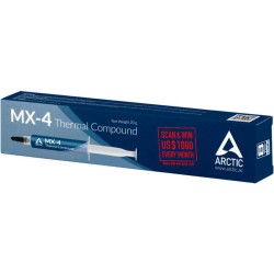 PASTA SILICONICA ARCTIC MX-4, 20g, "ACTCP00001B"