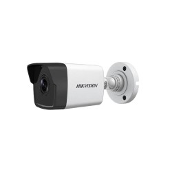 CAMERA IP BULLET 2MP 2.8MM IR30M, "DS-2CD1021-I2F" (timbru verde 0.8 lei)