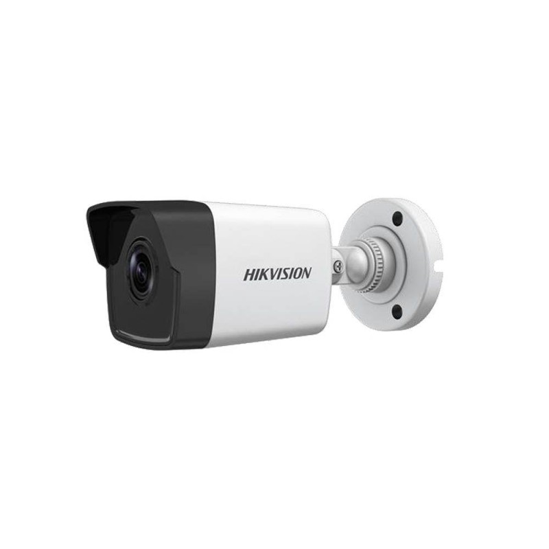 CAMERA IP BULLET 2MP 2.8MM IR30M, "DS-2CD1021-I2F" (timbru verde 0.8 lei)