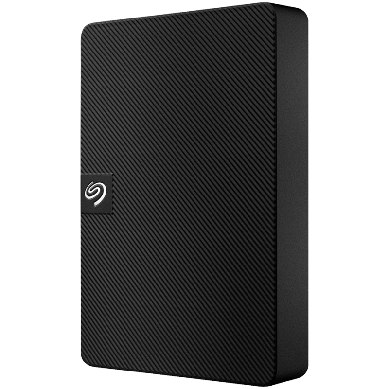 HDD External SEAGATE Expansion Portable Drive (2.5"/1TB/USB 3.0), "STKM1000400" (timbru verde 0.8 lei)