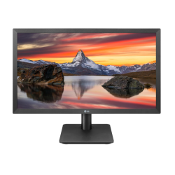 MONITOR 21.5" LG 22MP410-B, "22MP410-B.AEU" (timbru verde 7 lei)