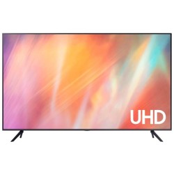 LED TV Samsung, 177 cm/ 70 inch, Smart TV | Internet TV, ecran plat, rezolutie 4K UHD 3840 x 2160, boxe 20 W, "UE70AU7172" (timb