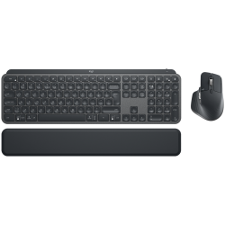 LOGITECH WLS COMBO, MX KEYS COMBO FOR BUSINESS, US, INTL, INTNL, "920-010233" (timbru verde 0.8 lei)