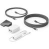 LOGITECH TAP WITH CAT5E KIT - WW, "939-001950"