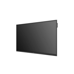 MONITOR LG - signage 75 inch, signage, IPS, 4K UHD (3840 x 2160), Ultra Wide, 350 cd/mp, 8 ms, HDMI x 3, "75TR3DJ" (timbru verde
