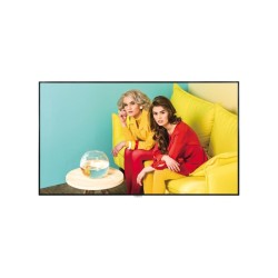 MONITOR LG - signage 98 inch, signage, IPS, 4K UHD (3840 x 2160), Ultra Wide, 500 cd/mp, 8 ms, HDMI x 3 | Display Port | DVI-D, 