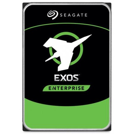 HDD SEAGATE 6TB, Exos 7E8, 7.200 rpm, pt server, "ST6000NM029A" (timbru verde 0.8 lei)