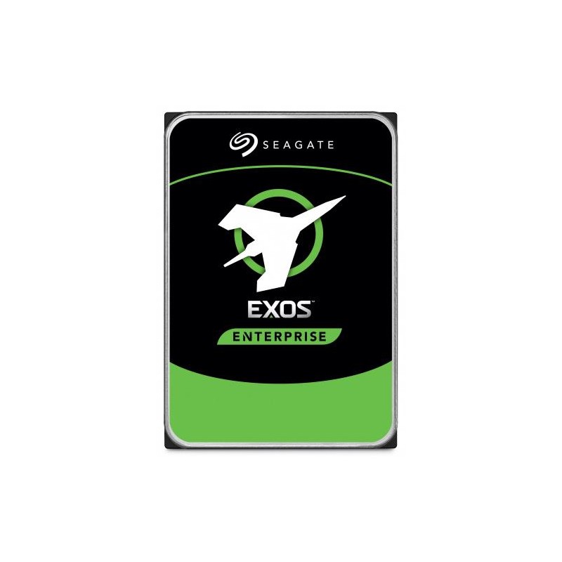 HDD SEAGATE 6TB, Exos 7E8, 7.200 rpm, pt server, "ST6000NM029A" (timbru verde 0.8 lei)