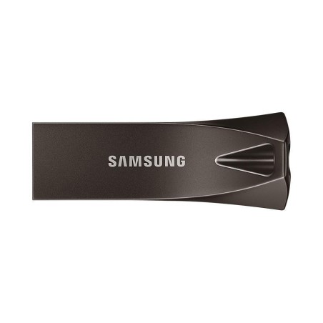 MEMORY DRIVE FLASH USB3.1 32GB/BAR PLUS MUF-32BE4/APC SAMSUNG, "MUF-32BE4/APC" (timbru verde 0.03 lei)
