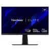 MONITOR ViewSonic 32 inch, Gaming, IPS, 4K UHD (3840 x 2160), wide, 1400 cd/mp, 3 ms, HDMI x 3 | Display Port, "XG321UG" (timbru
