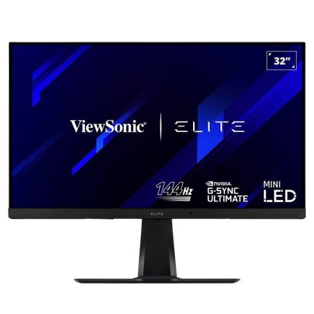 MONITOR ViewSonic 32 inch, Gaming, IPS, 4K UHD (3840 x 2160), wide, 1400 cd/mp, 3 ms, HDMI x 3 | Display Port, "XG321UG" (timbru
