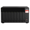 NAS STORAGE TOWER 8BAY 8GB/TS-873A-8G QNAP, "TS-873A-8G" (timbru verde 4 lei)