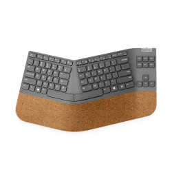 Lenovo Go Split Keyboard-US English, "4Y41C33748" (timbru verde 0.8 lei)