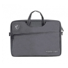 GEANTA MSI, pt. notebook de max 14 inch, 1 compartiment, buzunar frontal, 200 g, poliester, gri, "G34-N1XXX16-SI9"
