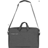 GEANTA MSI, pt. notebook de max 14 inch, 1 compartiment, buzunar frontal, 200 g, poliester, gri, "G34-N1XXX16-SI9"