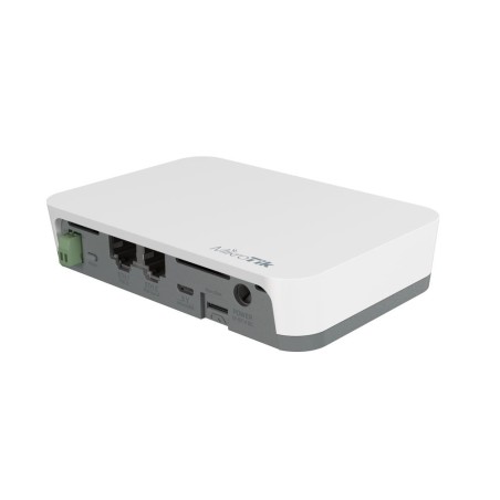 NET ROUTER IOT GATEWAY/RB924I-2ND-BT5&BG77 MIKROTIK, "RB924I-2ND-BT5&BG77" (timbru verde 2 lei)
