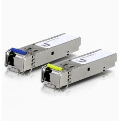 NET TRANSCEIVER LC PAIR/SINGLE UF-SM-1G-S-20 UBIQUITI, "UF-SM-1G-S-20"