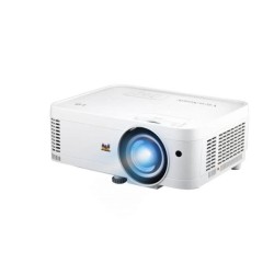 PROJECTOR 3000 LUMENS/LS550WH VIEWSONIC, "LS550WH" (timbru verde 4 lei)