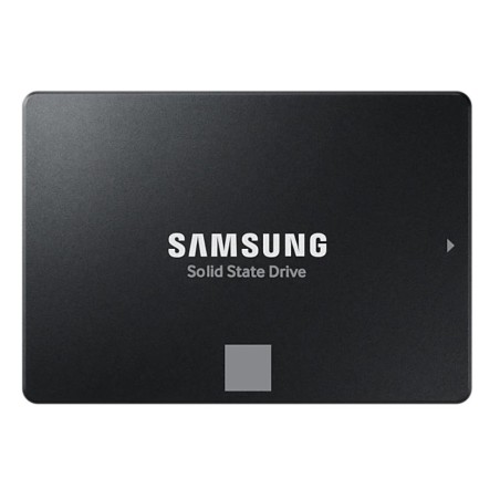 SSD SAMSUNG 870 EVO, 4TB, 2.5 inch, S-ATA 3, R/W: 560/530 MB/s, "MZ-77E4T0BW"
