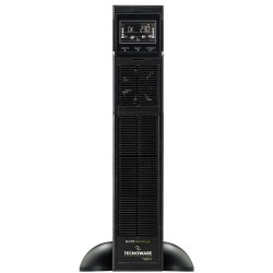 UPS EVO DSP PLUS 3600VA/FGCEDP3602RTIEC TECNOWARE, "FGCEDP3602RTIEC" (timbru verde 40 lei)