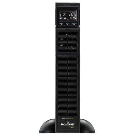 UPS EVO DSP PLUS 3600VA/FGCEDP3602RTIEC TECNOWARE, "FGCEDP3602RTIEC" (timbru verde 40 lei)