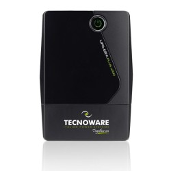 UPS/AVR ERA PLUS 1600VA/FGCERAPL1602SCH TECNOWARE, "FGCERAPL1602SCH" (timbru verde 11 lei)