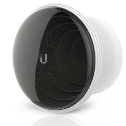 BRIDGE Ubiquiti, conector RJ-45, 5 GHz, castig 14 dBi, "IS-5AC" (timbru verde 2.00 lei)
