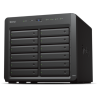 Synology DS2422+, "DS2422+" (timbru verde 11 lei)