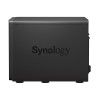 Synology DS2422+, "DS2422+" (timbru verde 11 lei)