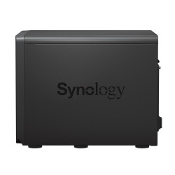Synology DS2422+, "DS2422+" (timbru verde 11 lei)