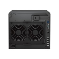 Synology DS2422+, "DS2422+" (timbru verde 11 lei)