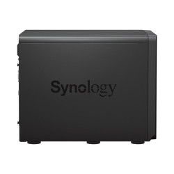 Synology DS2422+, "DS2422+" (timbru verde 11 lei)