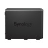 Synology DS2422+, "DS2422+" (timbru verde 11 lei)